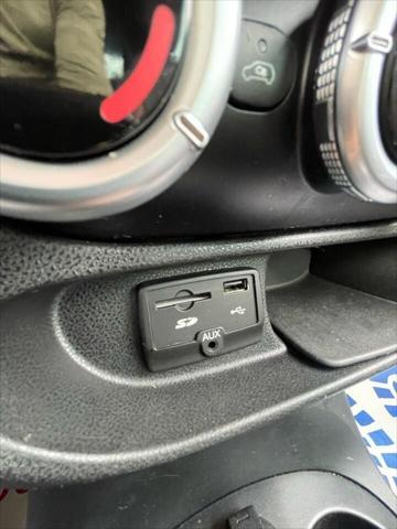 Photo of 2014 Nero Puro (Straight Black) FIAT 500L