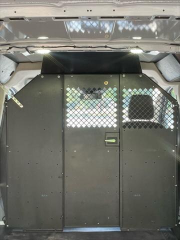 Photo of 2017 Oxford White Ford Transit-150