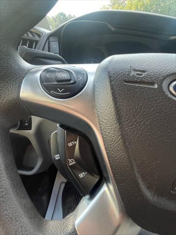 Photo of 2017 Oxford White Ford Transit-150