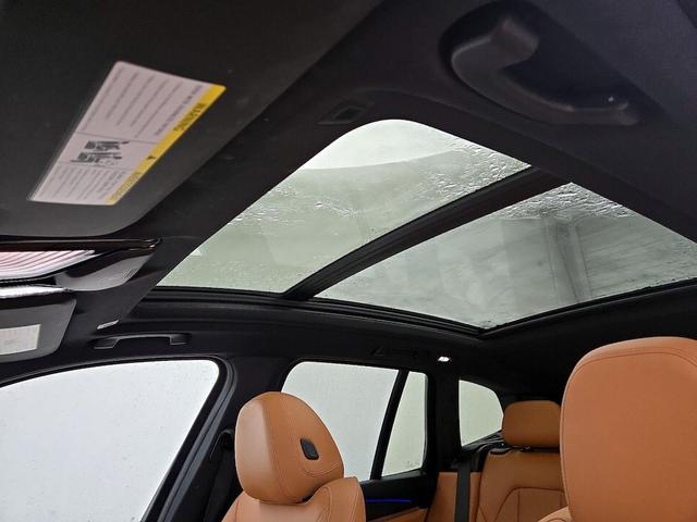 Photo of 2023 White BMW X3