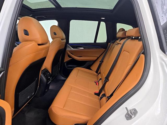 Photo of 2023 White BMW X3