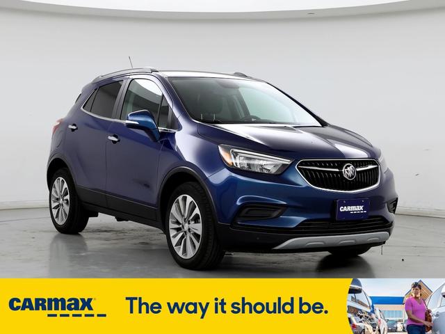 2019 Buick Encore