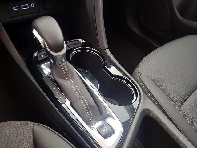 Photo of 2023 Gray Buick Encore GX