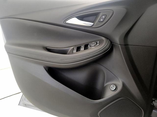 Photo of 2023 Gray Buick Encore GX