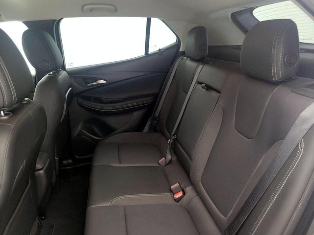 Photo of 2023 Gray Buick Encore GX