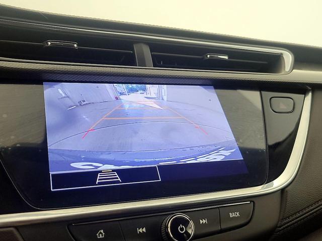 Photo of 2023 Gray Buick Encore GX