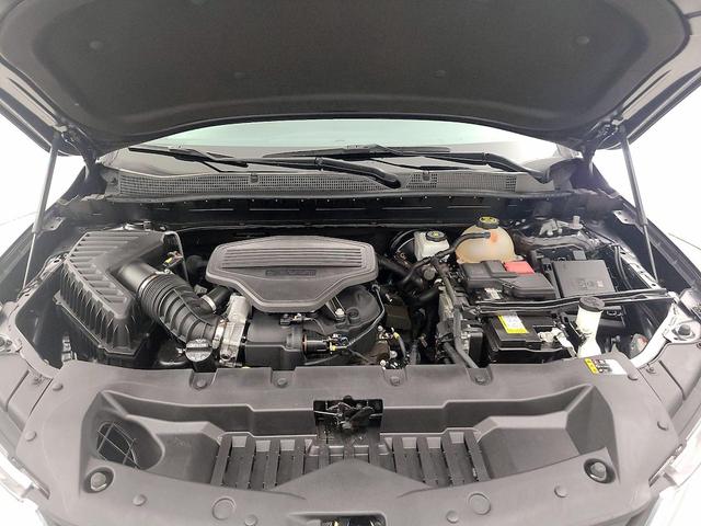 Photo of 2021 Gray Chevrolet Blazer