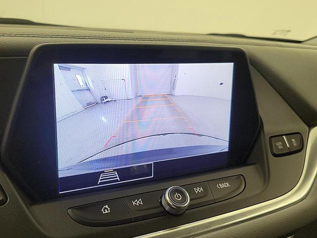 Photo of 2021 Gray Chevrolet Blazer
