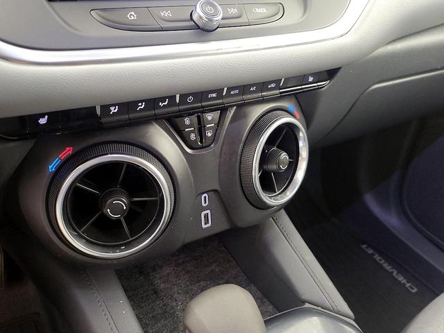 Photo of 2021 Gray Chevrolet Blazer