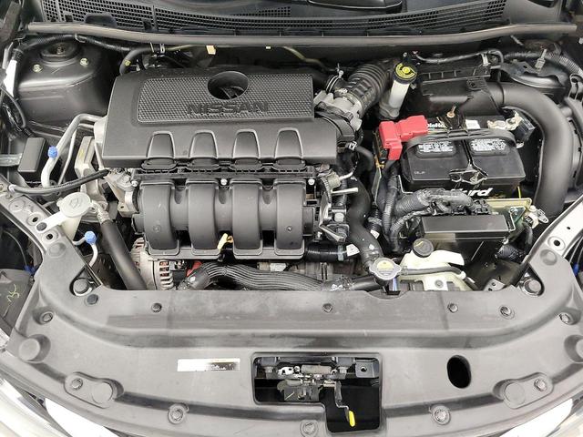 Photo of 2019 Gray Nissan Sentra