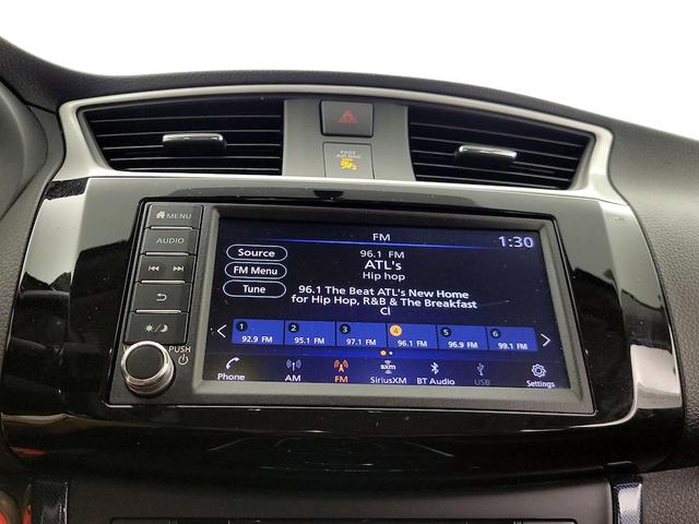 Photo of 2019 Gray Nissan Sentra