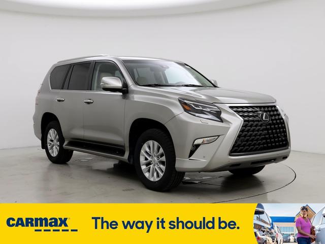 2021 Lexus Gx 460