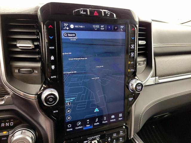 Photo of 2022 Blue RAM 1500