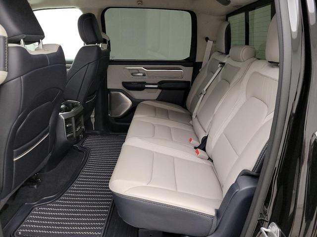 Photo of 2022 Blue RAM 1500