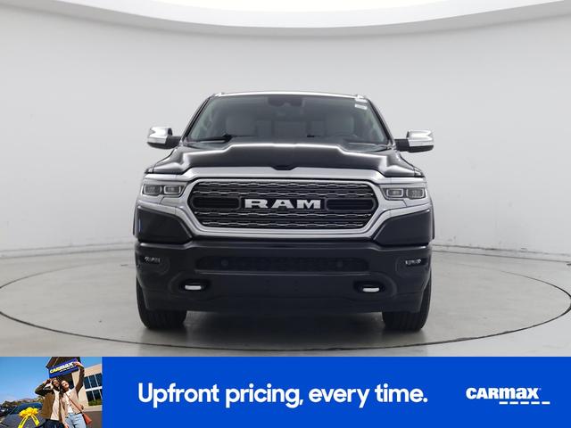 Photo of 2022 Blue RAM 1500