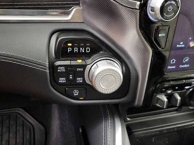 Photo of 2022 Blue RAM 1500