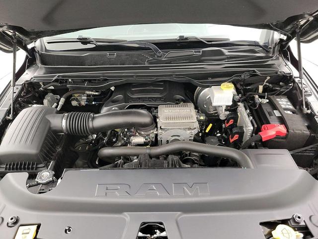 Photo of 2022 Blue RAM 1500