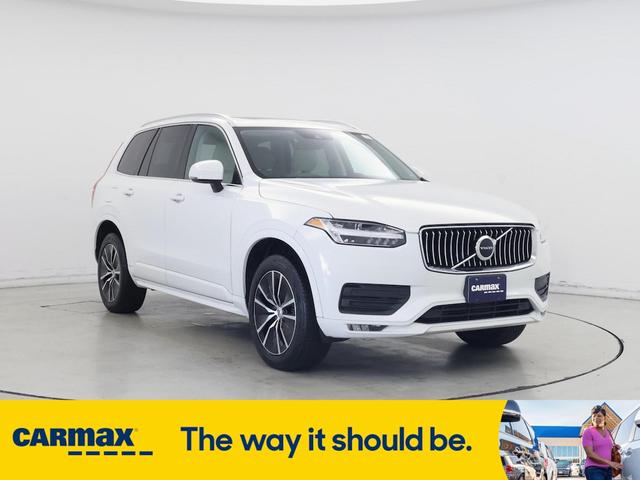 2020 Volvo XC90