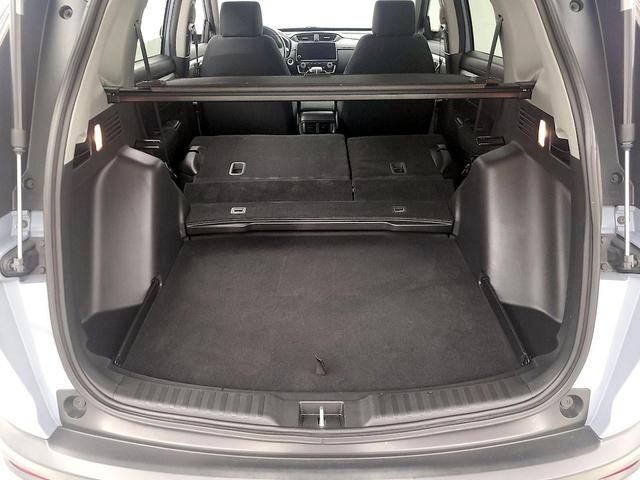 Photo of 2021 Gray Honda CR-V