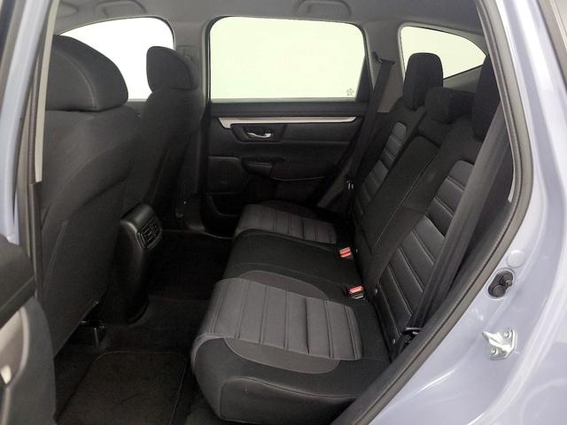 Photo of 2021 Gray Honda CR-V