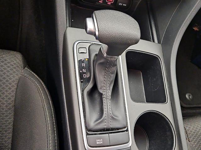 Photo of 2018 White Kia Optima