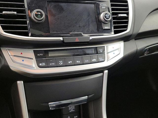 Photo of 2015 Gray Honda Accord