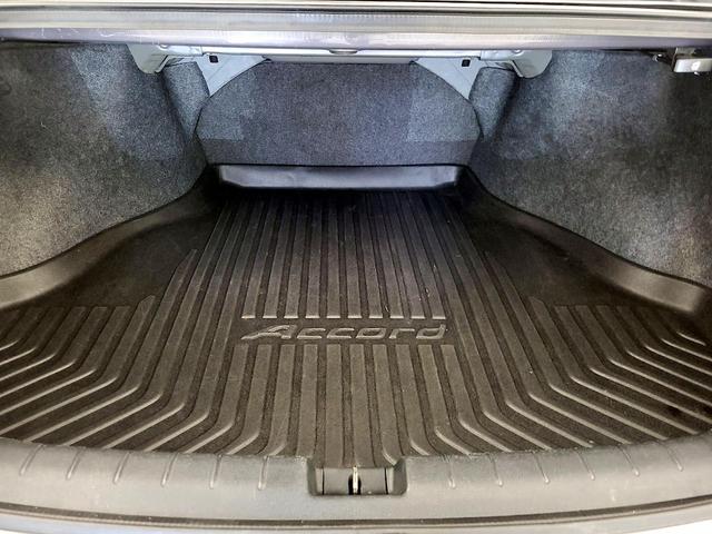 Photo of 2015 Gray Honda Accord