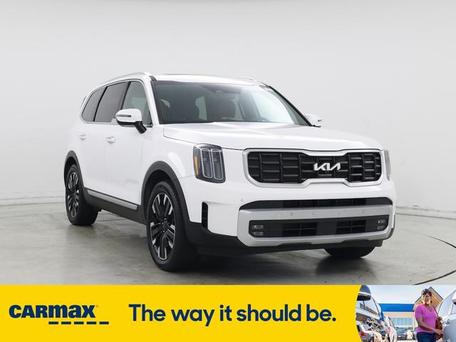2024 Kia Telluride