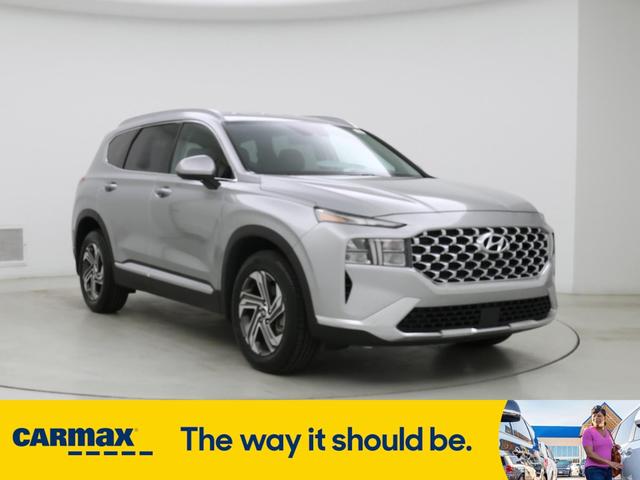 2022 Hyundai Santa Fe