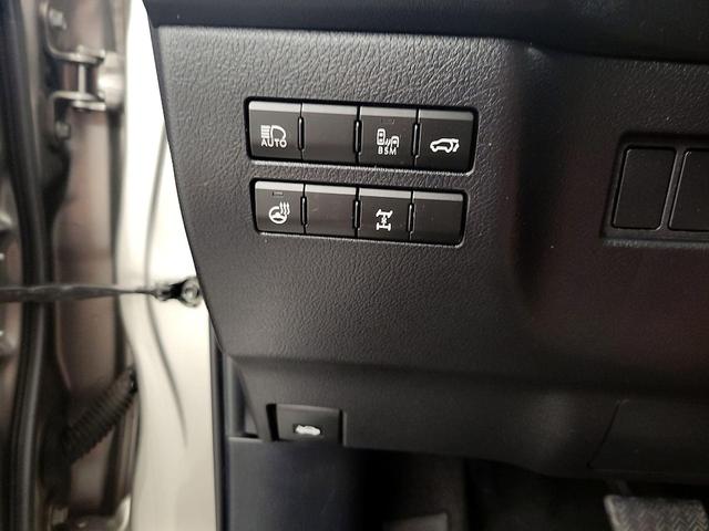 Photo of 2021 Silver Lexus NX 300