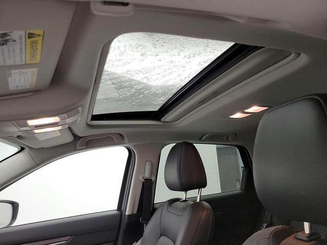 Photo of 2017 Silver Mazda CX-5