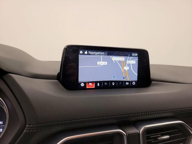 Photo of 2017 Silver Mazda CX-5