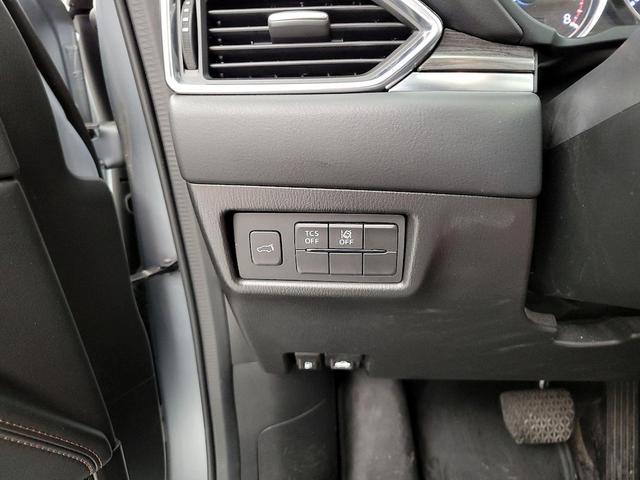 Photo of 2017 Silver Mazda CX-5