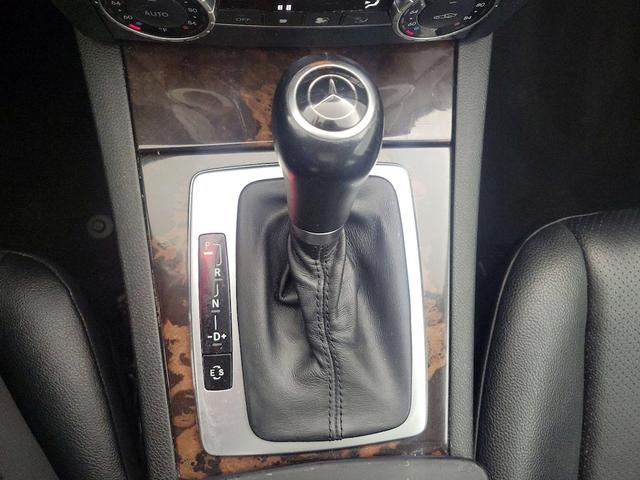 Photo of 2014 Silver Mercedes-Benz C-Class