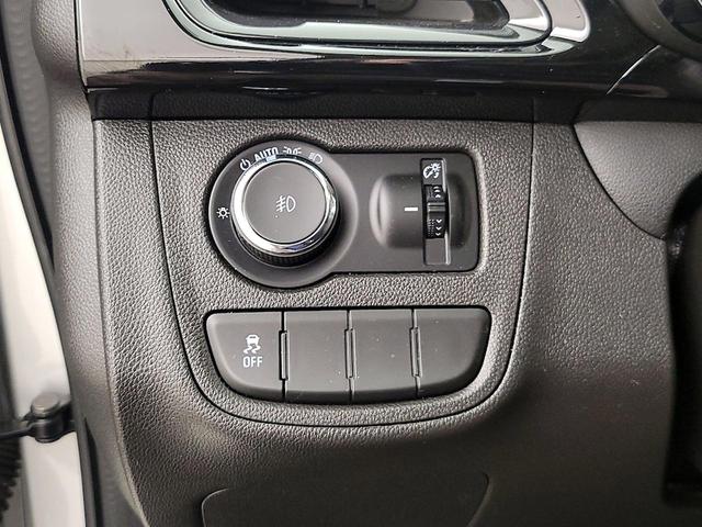 Photo of 2018 Silver Chevrolet Spark