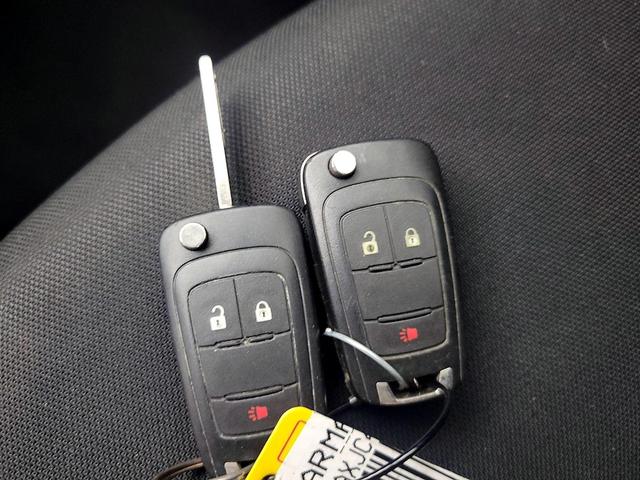 Photo of 2018 Silver Chevrolet Spark