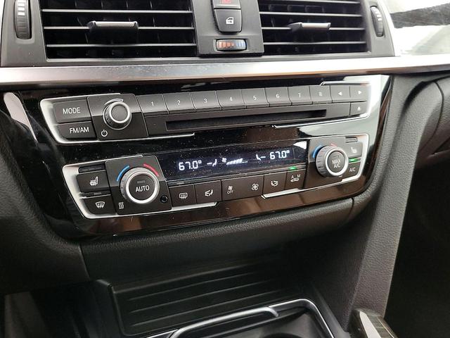 Photo of 2020 Blue BMW 430