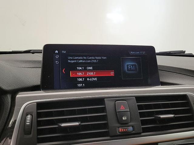 Photo of 2020 Blue BMW 430