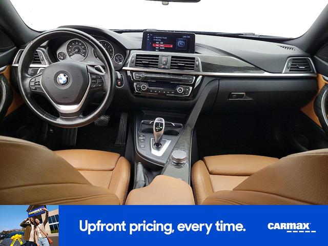 Photo of 2020 Blue BMW 430