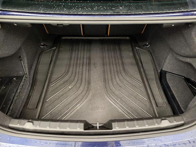 Photo of 2020 Blue BMW 430