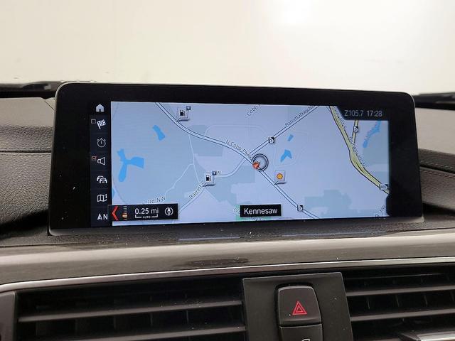 Photo of 2020 Blue BMW 430