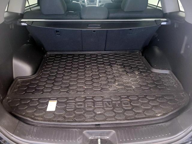 Photo of 2014 Black Kia Sorento