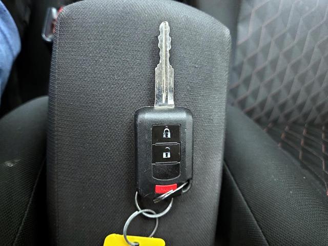 Photo of 2021 Red Mitsubishi Mirage