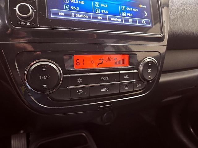 Photo of 2021 Red Mitsubishi Mirage