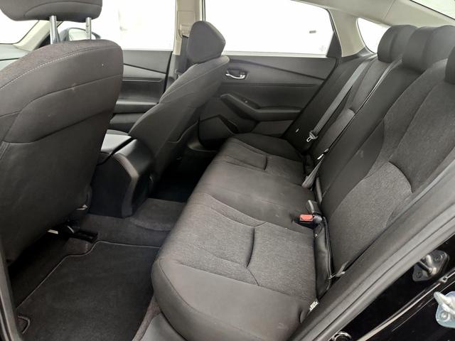 Photo of 2023 Black Honda Accord