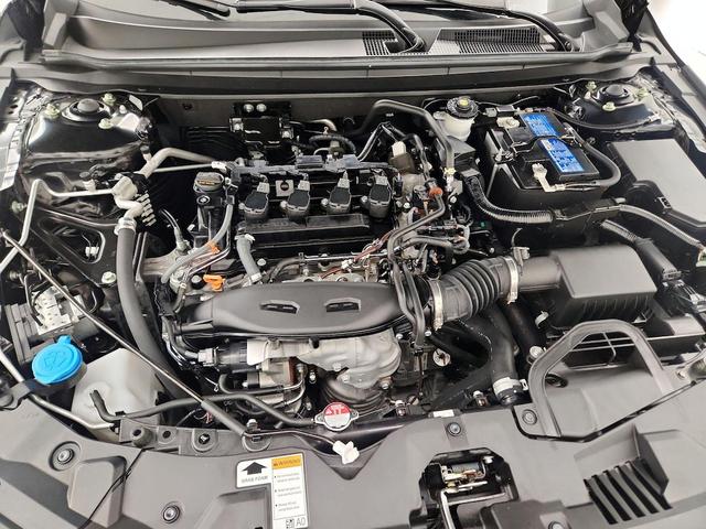Photo of 2023 Black Honda Accord