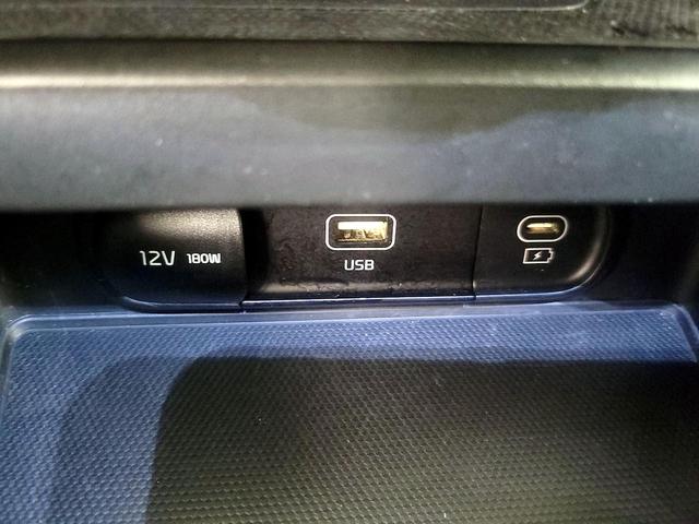 Photo of 2023 Black Kia Soul