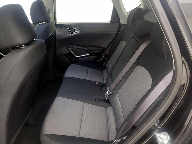 Photo of 2023 Black Kia Soul
