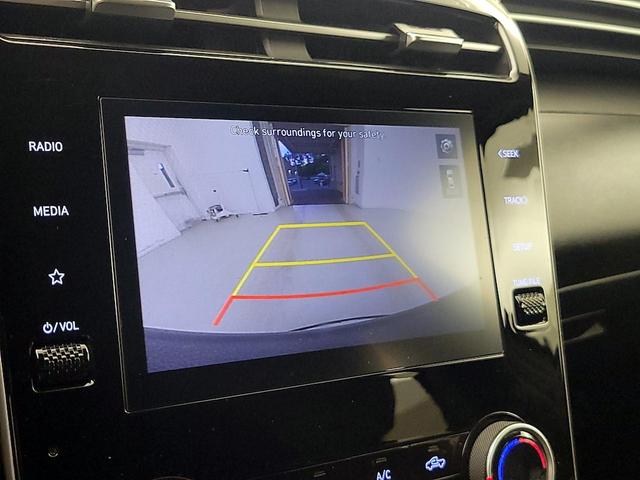 Photo of 2023 Gray Hyundai SANTA CRUZ