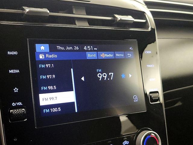 Photo of 2023 Gray Hyundai SANTA CRUZ